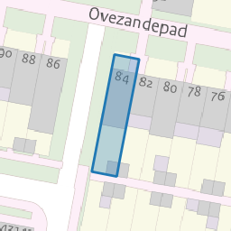 Perceel CLS00-L-2984
