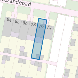 Perceel CLS00-L-2985