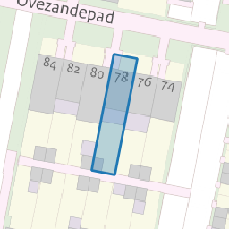 Perceel CLS00-L-2986