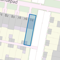 Perceel CLS00-L-2987