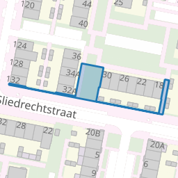 Perceel CLS00-L-2988