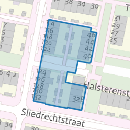 Perceel CLS00-L-2990