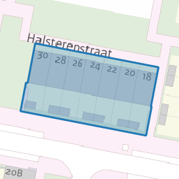Perceel CLS00-L-2991