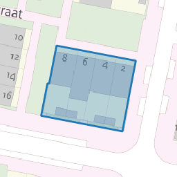 Perceel CLS00-L-2992
