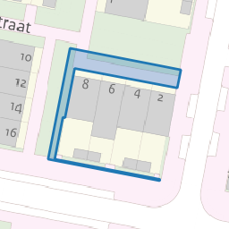 Perceel CLS00-L-2993