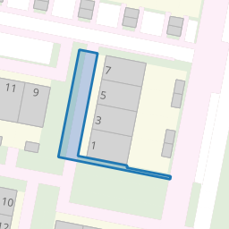 Perceel CLS00-L-2994