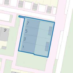 Perceel CLS00-L-2995