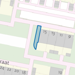 Perceel CLS00-L-2996