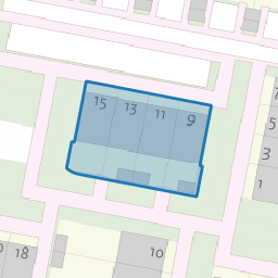 Perceel CLS00-L-2997