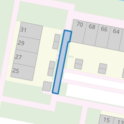 Perceel CLS00-L-3001