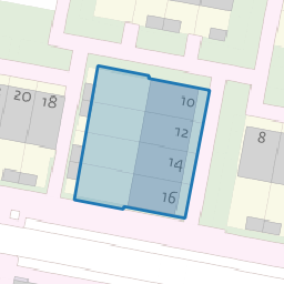 Perceel CLS00-L-3003