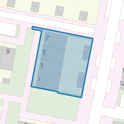 Perceel CLS00-L-3004