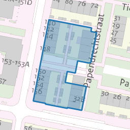 Perceel CLS00-L-3006