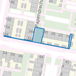 Perceel CLS00-L-3008