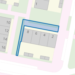 Perceel CLS00-L-3016