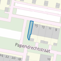 Perceel CLS00-L-3018