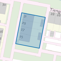 Perceel CLS00-L-3022