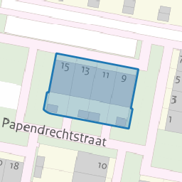 Perceel CLS00-L-3024