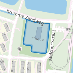 Perceel CLS00-L-3026