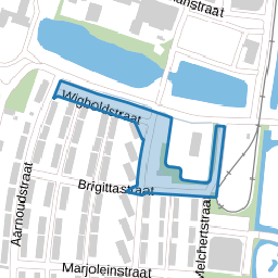 Perceel CLS00-L-3027