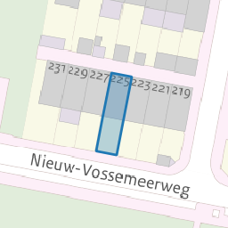 Perceel CLS00-L-3028