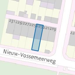 Perceel CLS00-L-3029