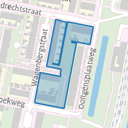 Perceel CLS00-L-3036