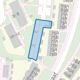 Perceel CLS00-L-3046