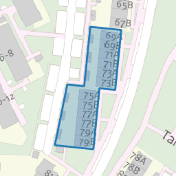 Perceel CLS00-L-3048