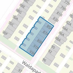 Perceel CLS00-L-3054