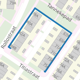 Perceel CLS00-L-3057