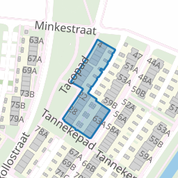 Perceel CLS00-L-3061