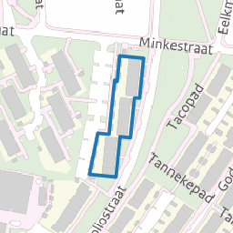 Perceel CLS00-L-3065