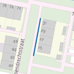 Perceel CLS00-L-3084