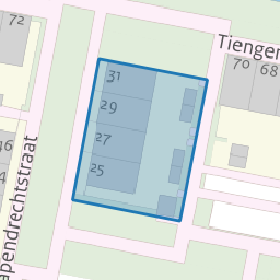 Perceel CLS00-L-3085