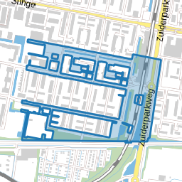 Perceel CLS00-L-3087