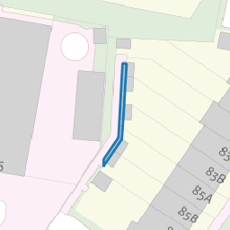 Perceel CLS00-L-3098