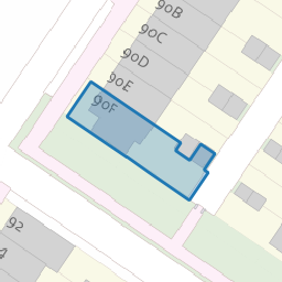 Perceel CLS00-L-3102