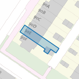 Perceel CLS00-L-3103