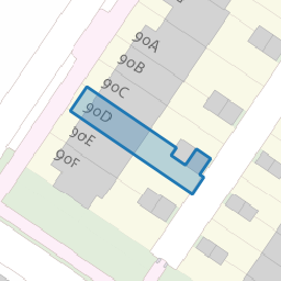 Perceel CLS00-L-3104