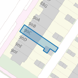 Perceel CLS00-L-3105