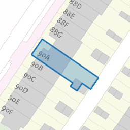 Perceel CLS00-L-3107