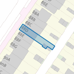 Perceel CLS00-L-3111