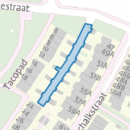 Perceel CLS00-L-3134