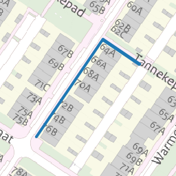 Perceel CLS00-L-3148