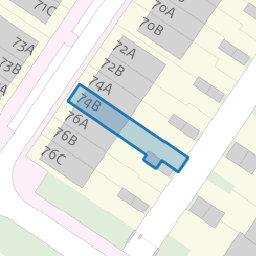 Perceel CLS00-L-3152