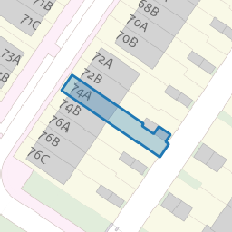 Perceel CLS00-L-3153