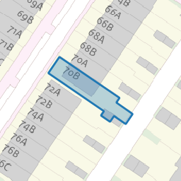 Perceel CLS00-L-3156