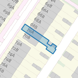 Perceel CLS00-L-3158