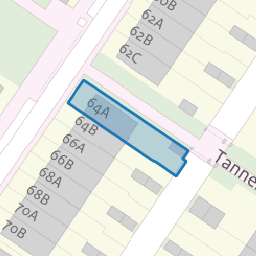 Perceel CLS00-L-3166